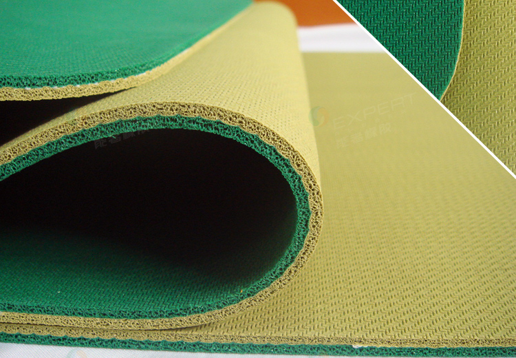 6mm天然橡胶瑜伽垫