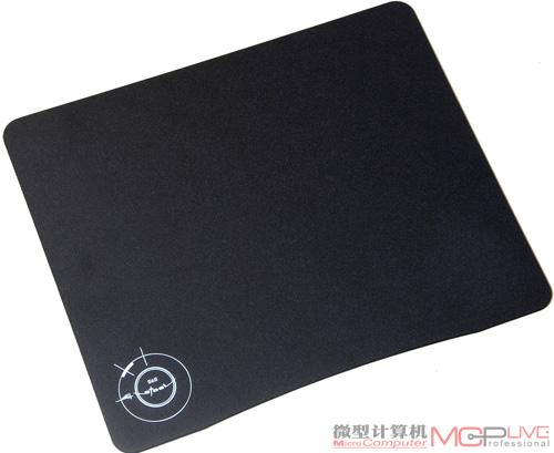 Steelpad S&S