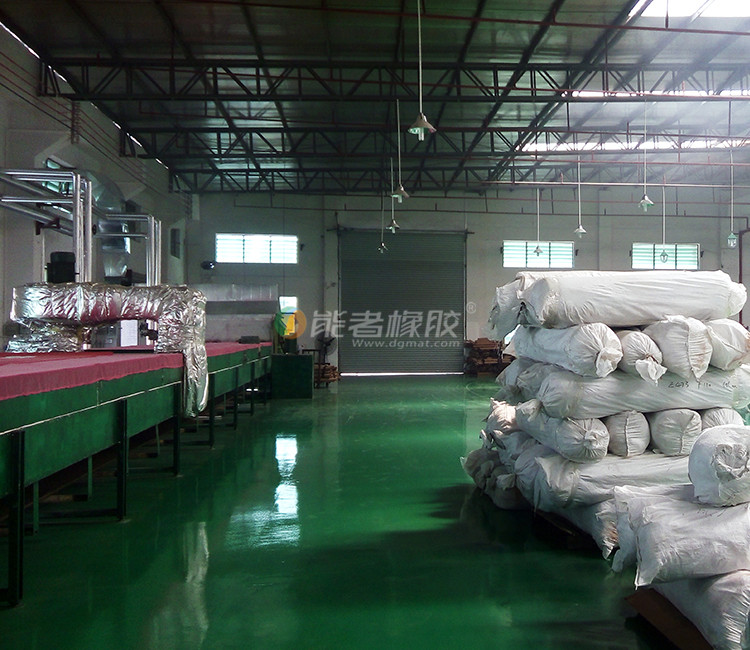 为什么品牌瑜伽垫都找这家工厂代工？