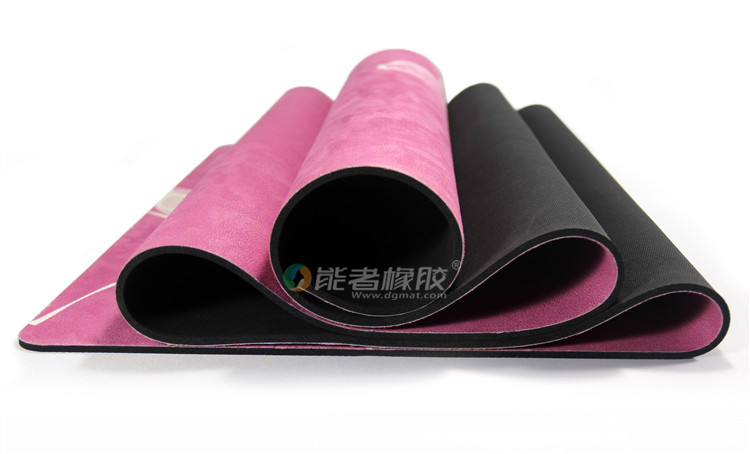 瑜伽垫发泡材料哪种好？