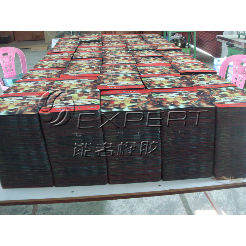 广告鼠标垫