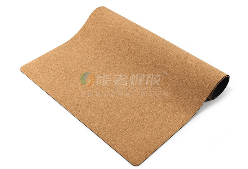 全球瑜伽垫品牌掀起又一浪热潮